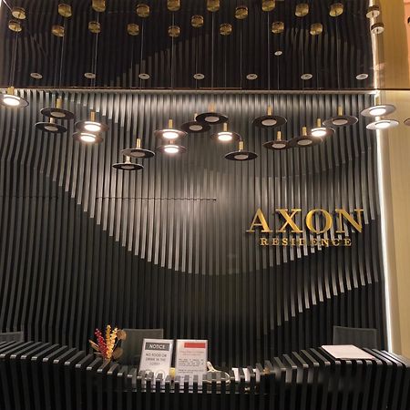 Axon Service Suites At Bukit Bintang Kl كوالالمبور المظهر الخارجي الصورة