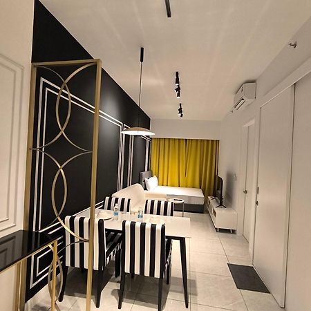 Axon Service Suites At Bukit Bintang Kl كوالالمبور المظهر الخارجي الصورة