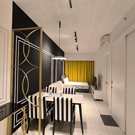 Axon Service Suites At Bukit Bintang Kl كوالالمبور المظهر الخارجي الصورة