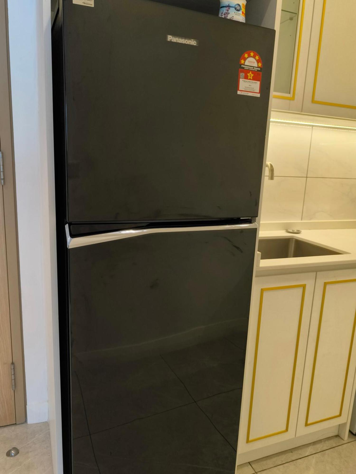 Axon Service Suites At Bukit Bintang Kl كوالالمبور المظهر الخارجي الصورة