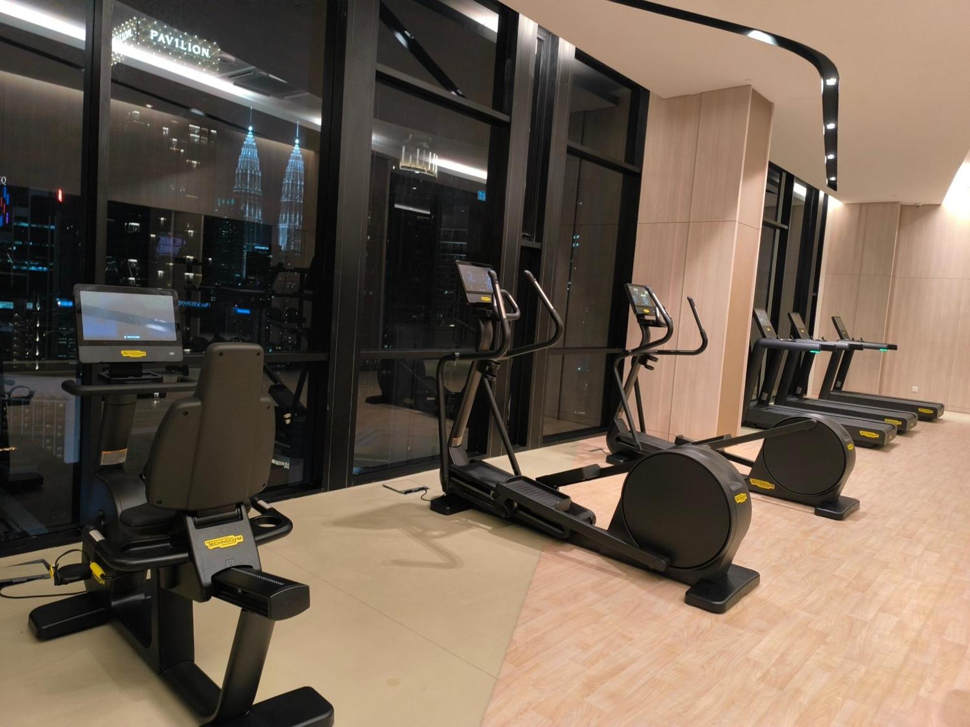 Axon Service Suites At Bukit Bintang Kl كوالالمبور المظهر الخارجي الصورة