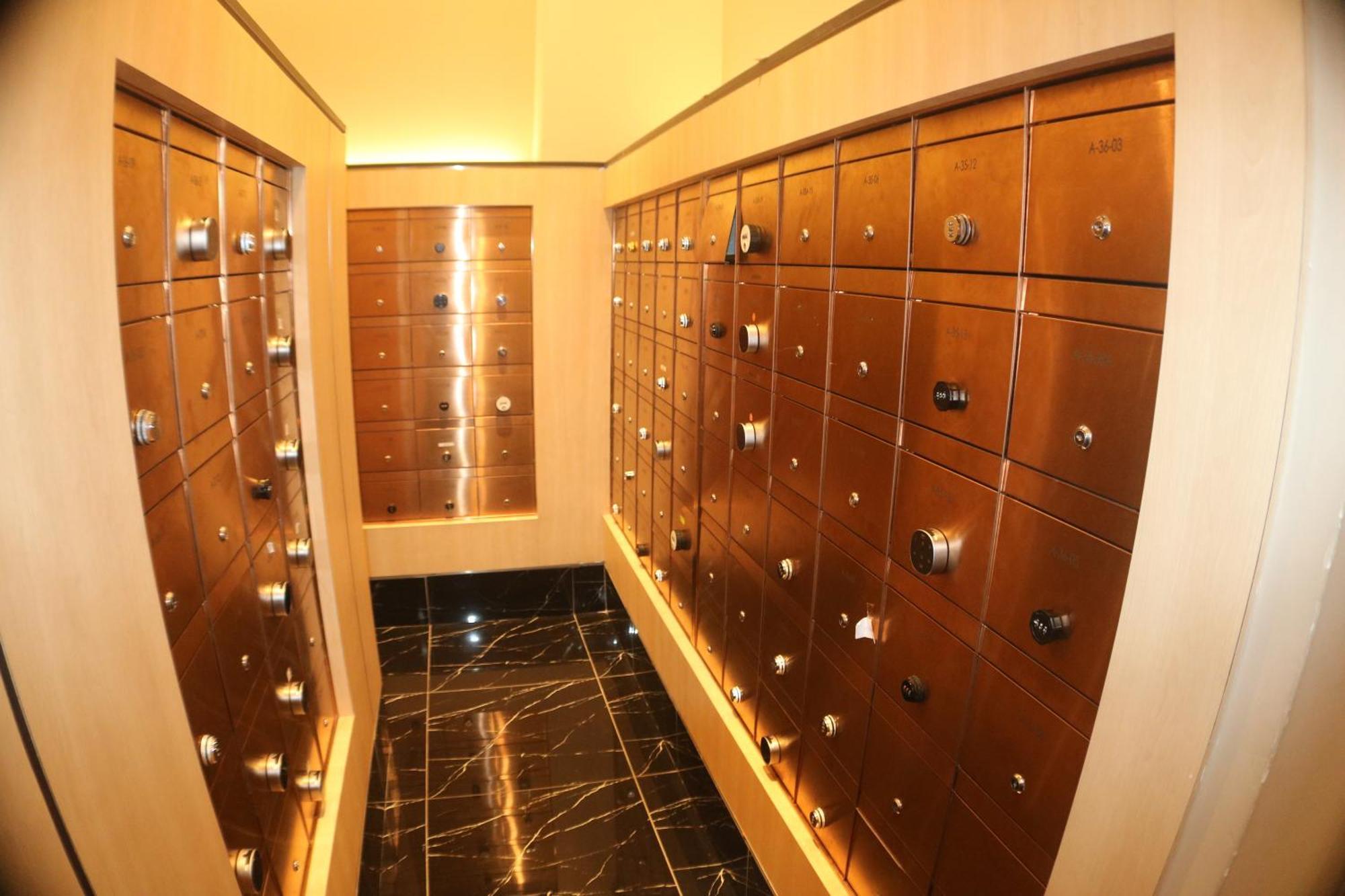 Axon Service Suites At Bukit Bintang Kl كوالالمبور المظهر الخارجي الصورة