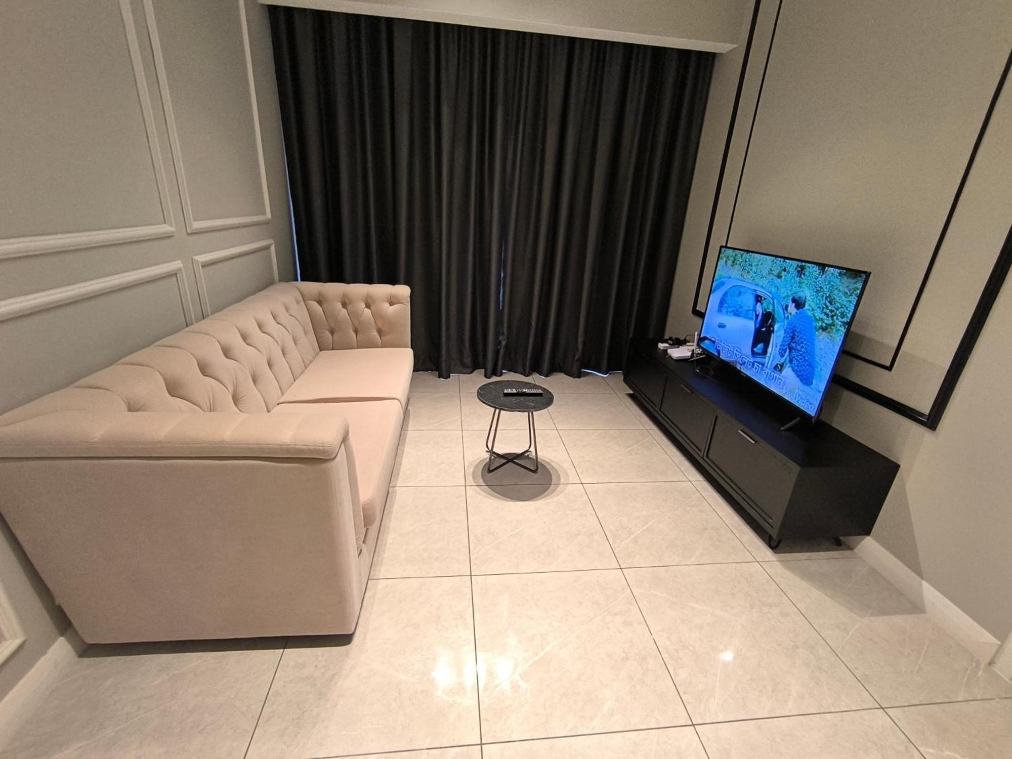 Axon Service Suites At Bukit Bintang Kl كوالالمبور المظهر الخارجي الصورة