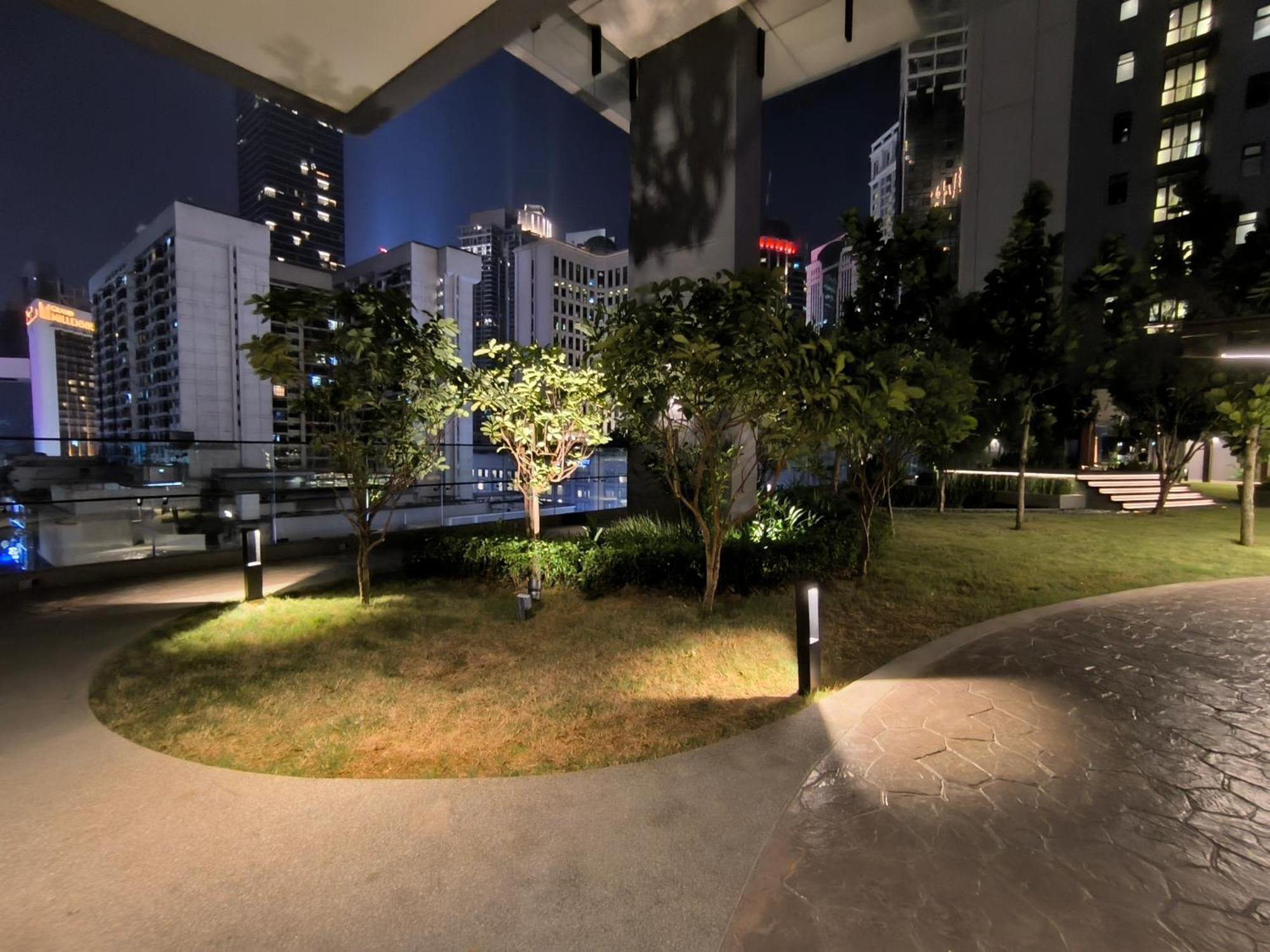 Axon Service Suites At Bukit Bintang Kl كوالالمبور المظهر الخارجي الصورة