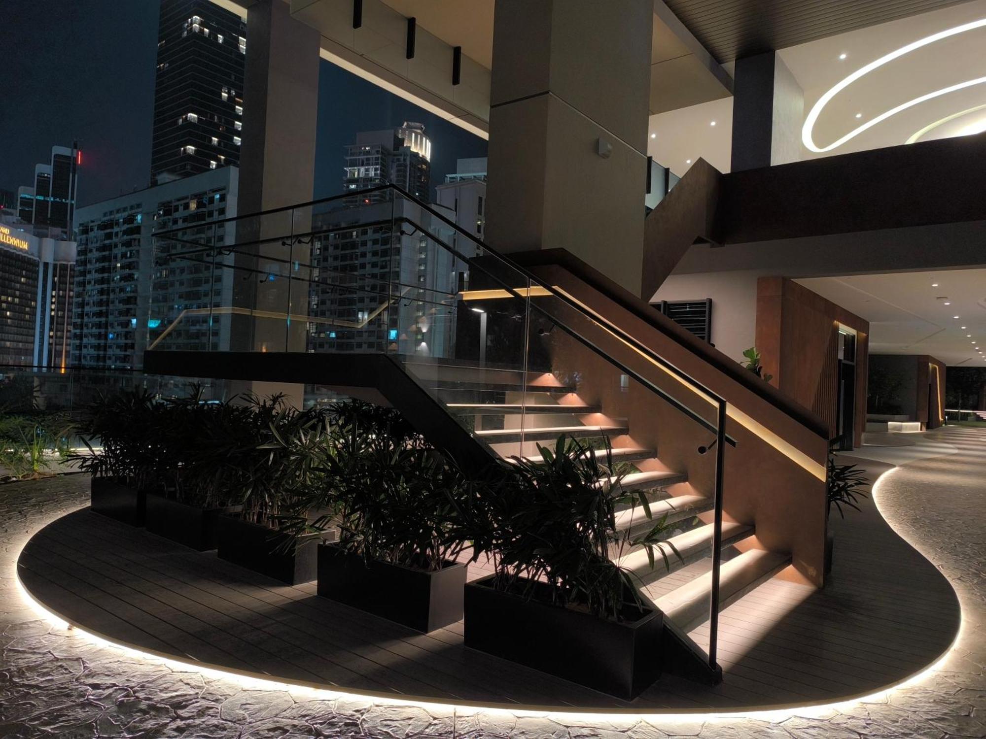 Axon Service Suites At Bukit Bintang Kl كوالالمبور المظهر الخارجي الصورة