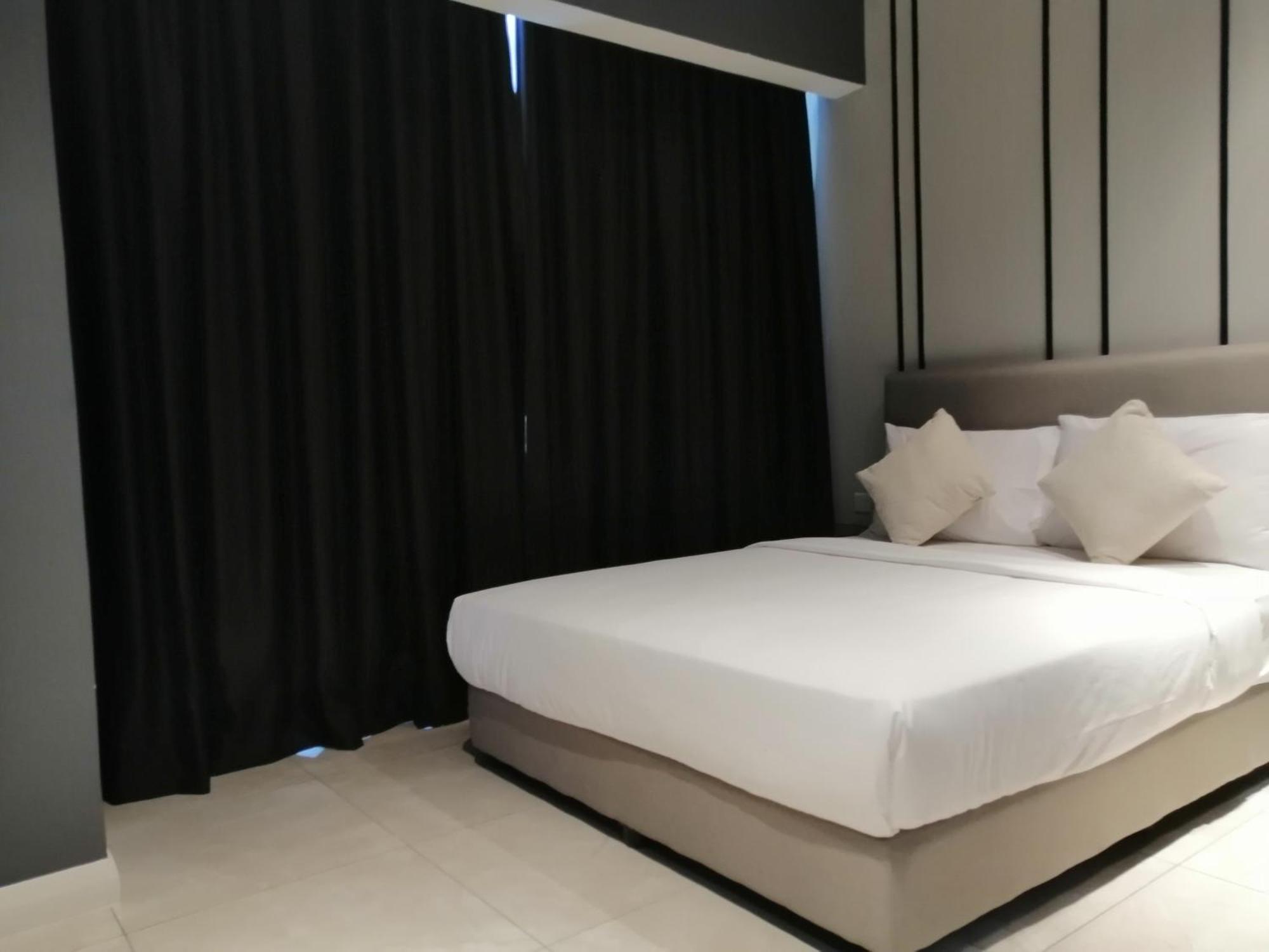 Axon Service Suites At Bukit Bintang Kl كوالالمبور المظهر الخارجي الصورة
