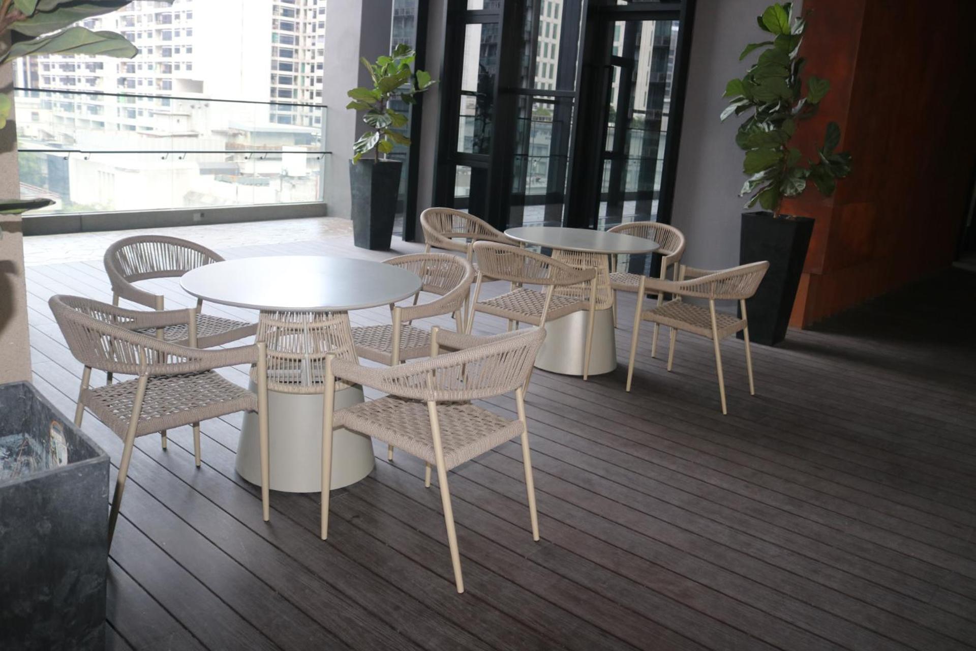 Axon Service Suites At Bukit Bintang Kl كوالالمبور المظهر الخارجي الصورة
