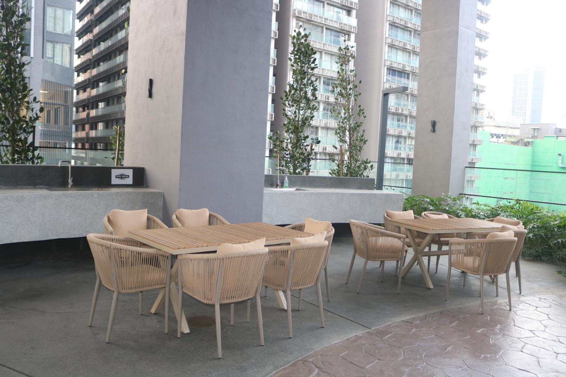 Axon Service Suites At Bukit Bintang Kl كوالالمبور المظهر الخارجي الصورة
