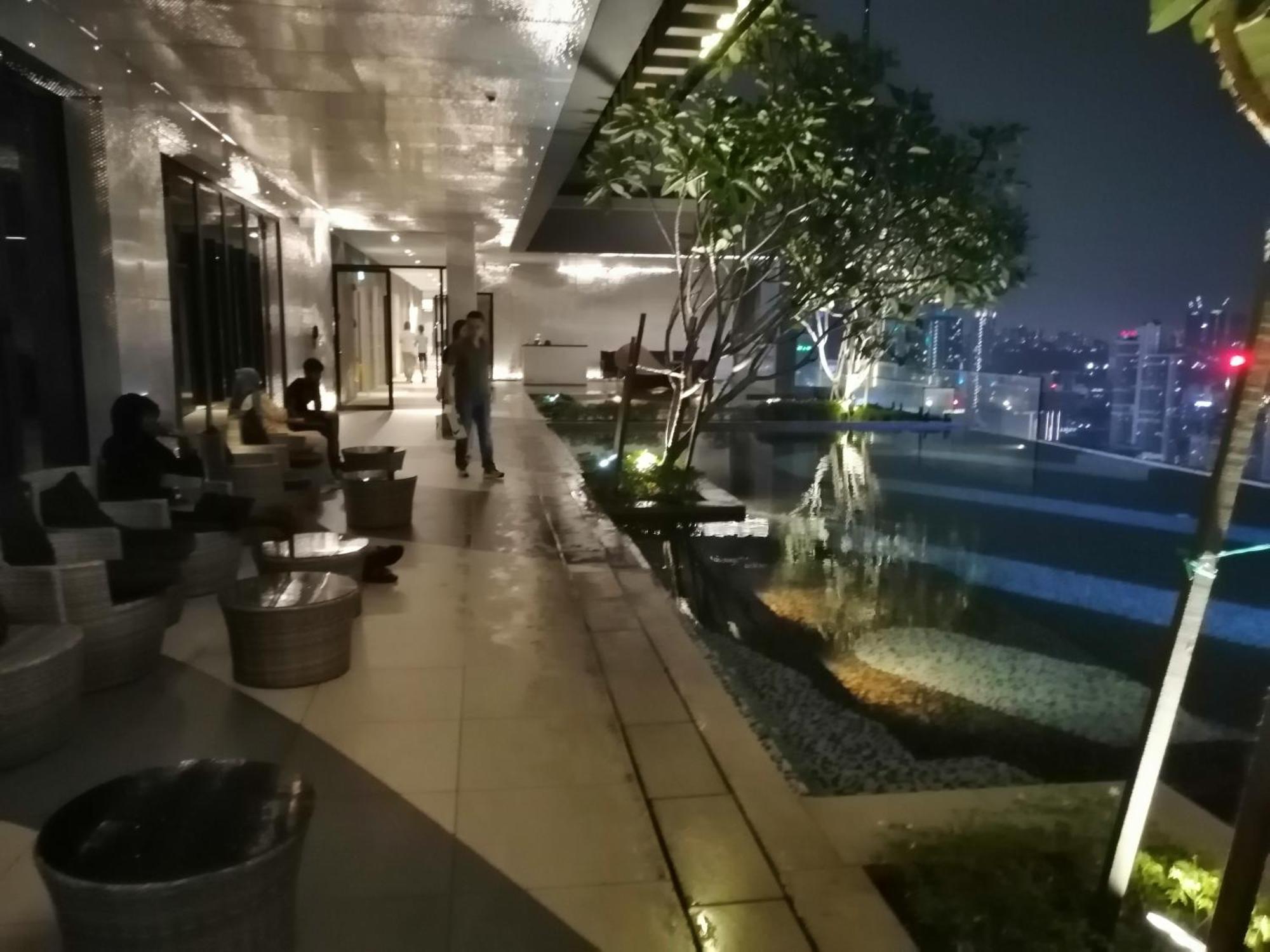 Axon Service Suites At Bukit Bintang Kl كوالالمبور المظهر الخارجي الصورة
