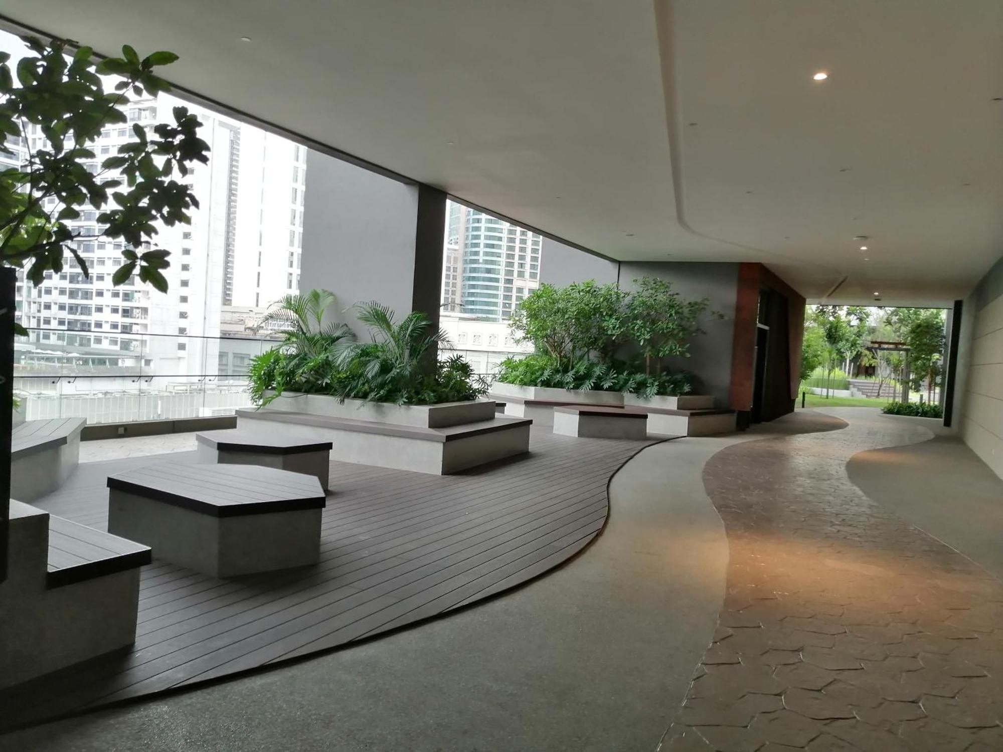 Axon Service Suites At Bukit Bintang Kl كوالالمبور المظهر الخارجي الصورة
