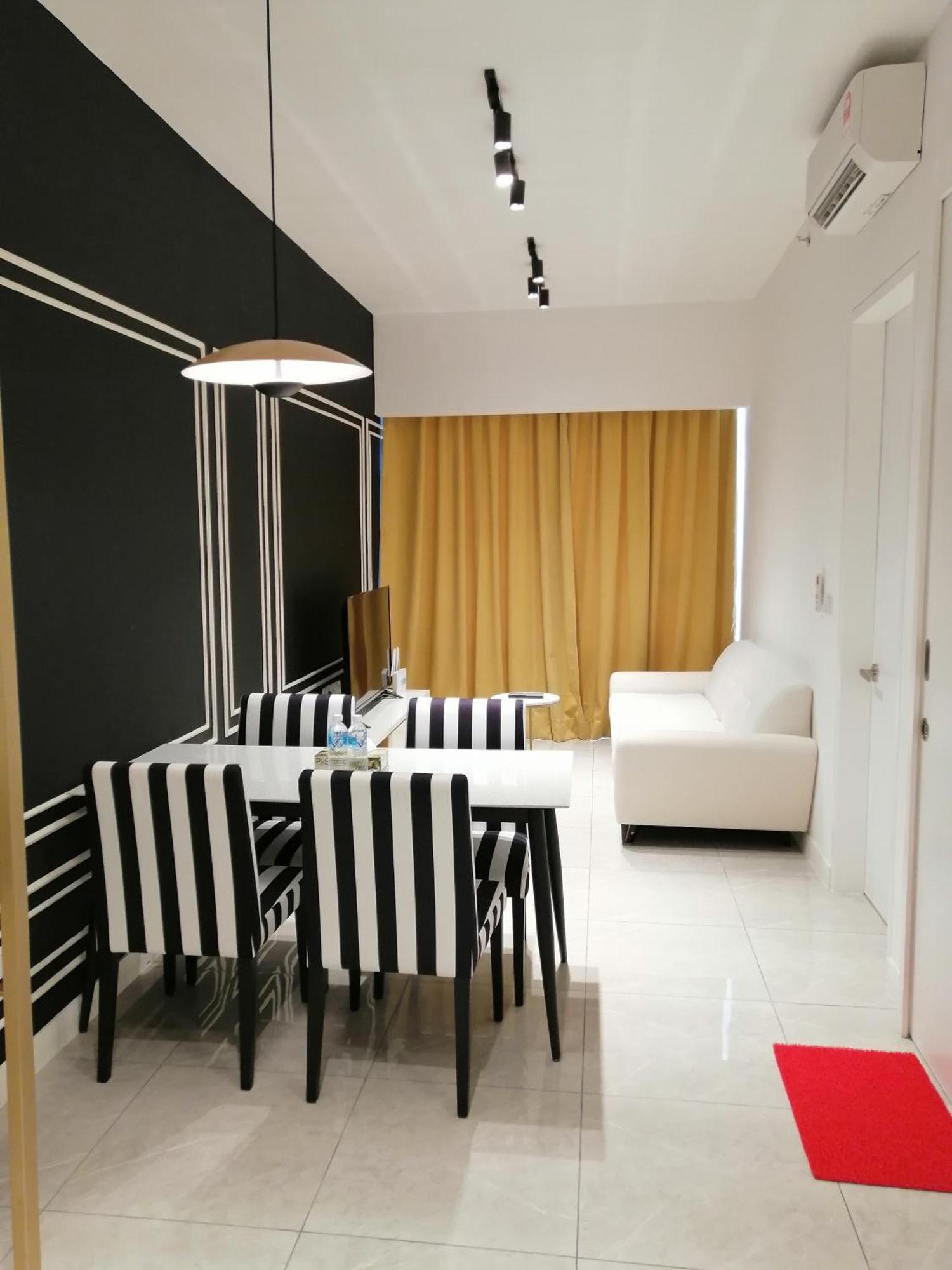Axon Service Suites At Bukit Bintang Kl كوالالمبور المظهر الخارجي الصورة
