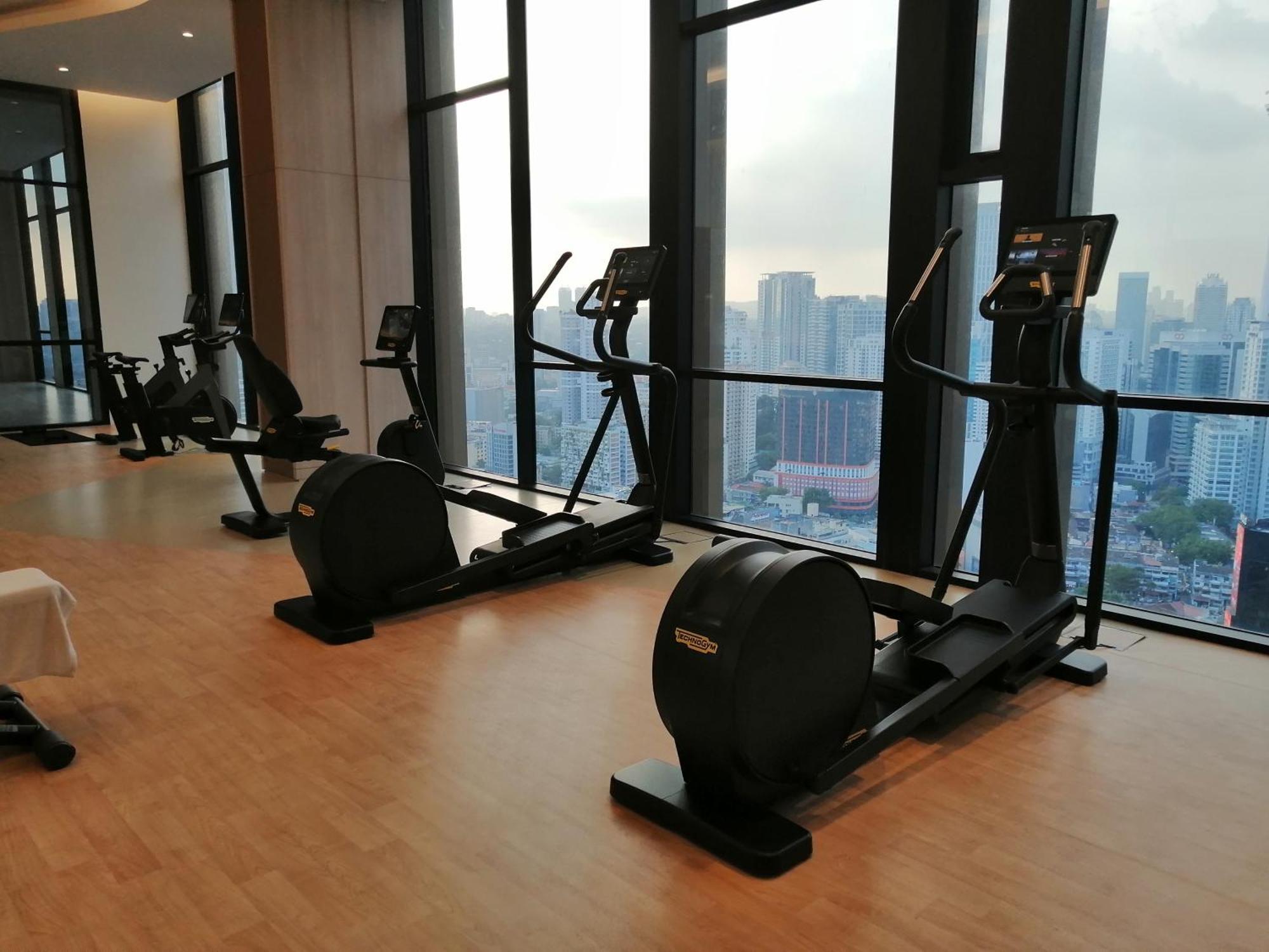 Axon Service Suites At Bukit Bintang Kl كوالالمبور المظهر الخارجي الصورة