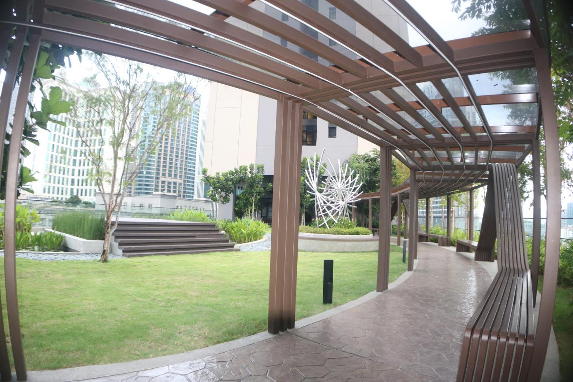 Axon Service Suites At Bukit Bintang Kl كوالالمبور المظهر الخارجي الصورة