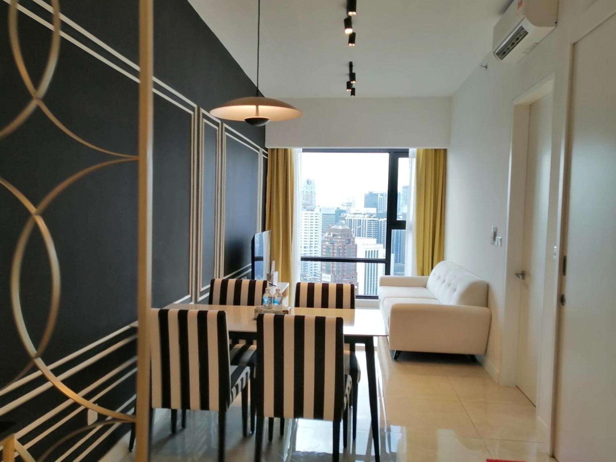 Axon Service Suites At Bukit Bintang Kl كوالالمبور المظهر الخارجي الصورة