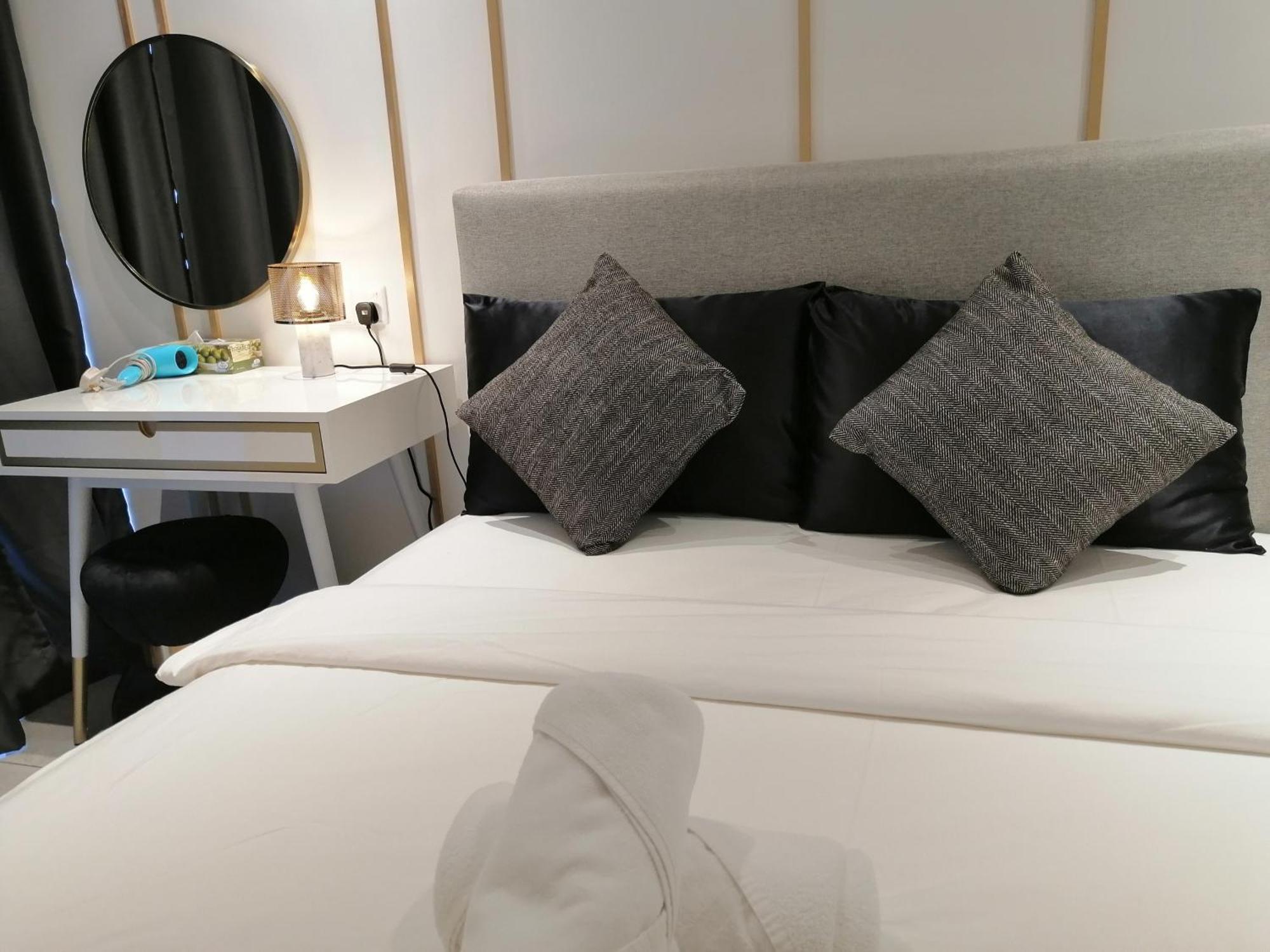 Axon Service Suites At Bukit Bintang Kl كوالالمبور المظهر الخارجي الصورة