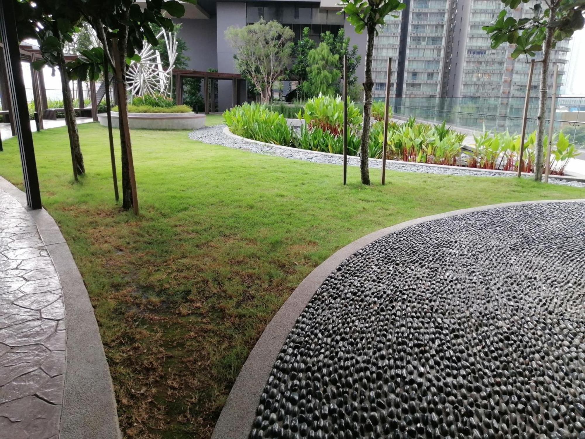 Axon Service Suites At Bukit Bintang Kl كوالالمبور المظهر الخارجي الصورة